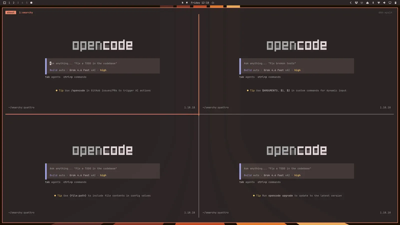 tmux-tsl